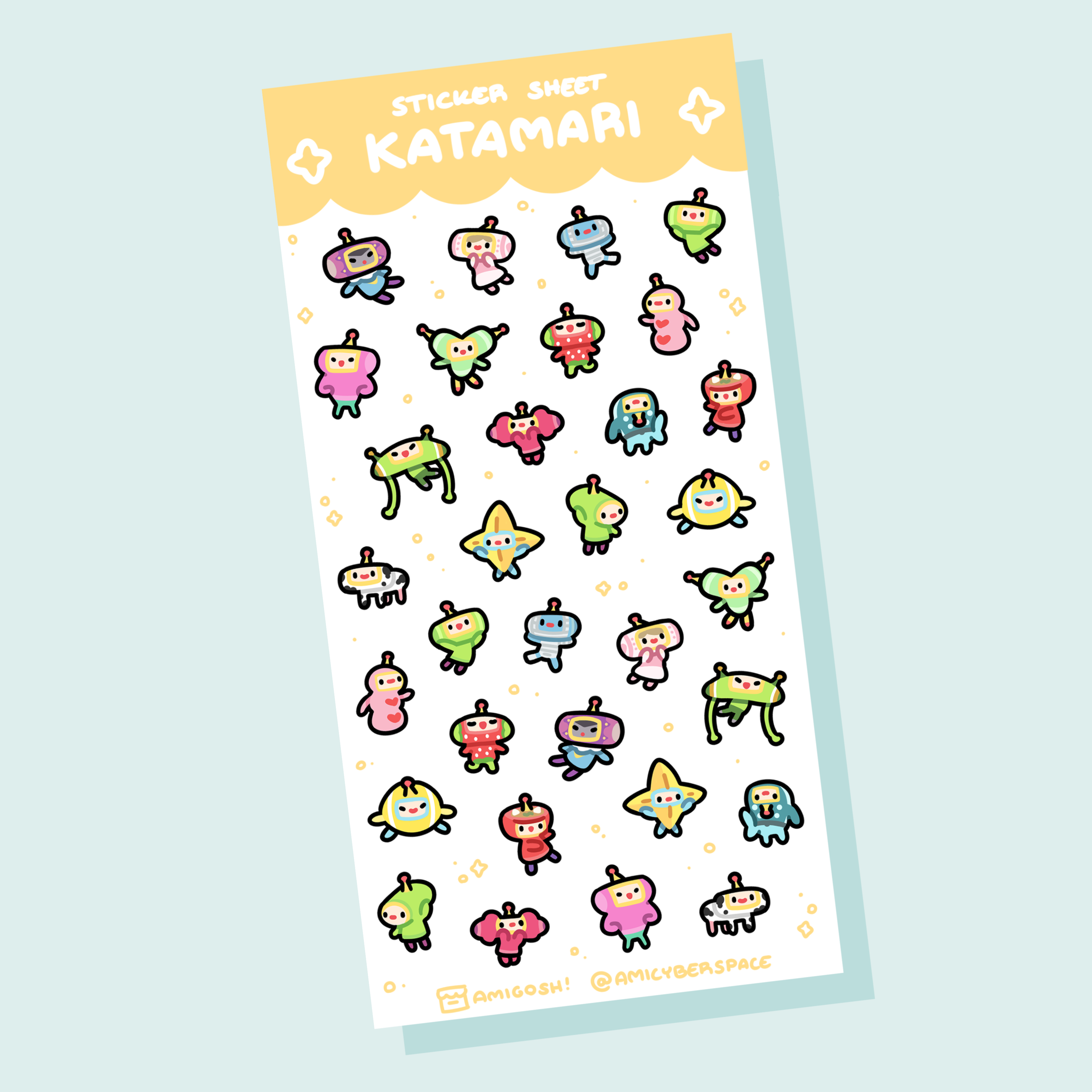 Katamari