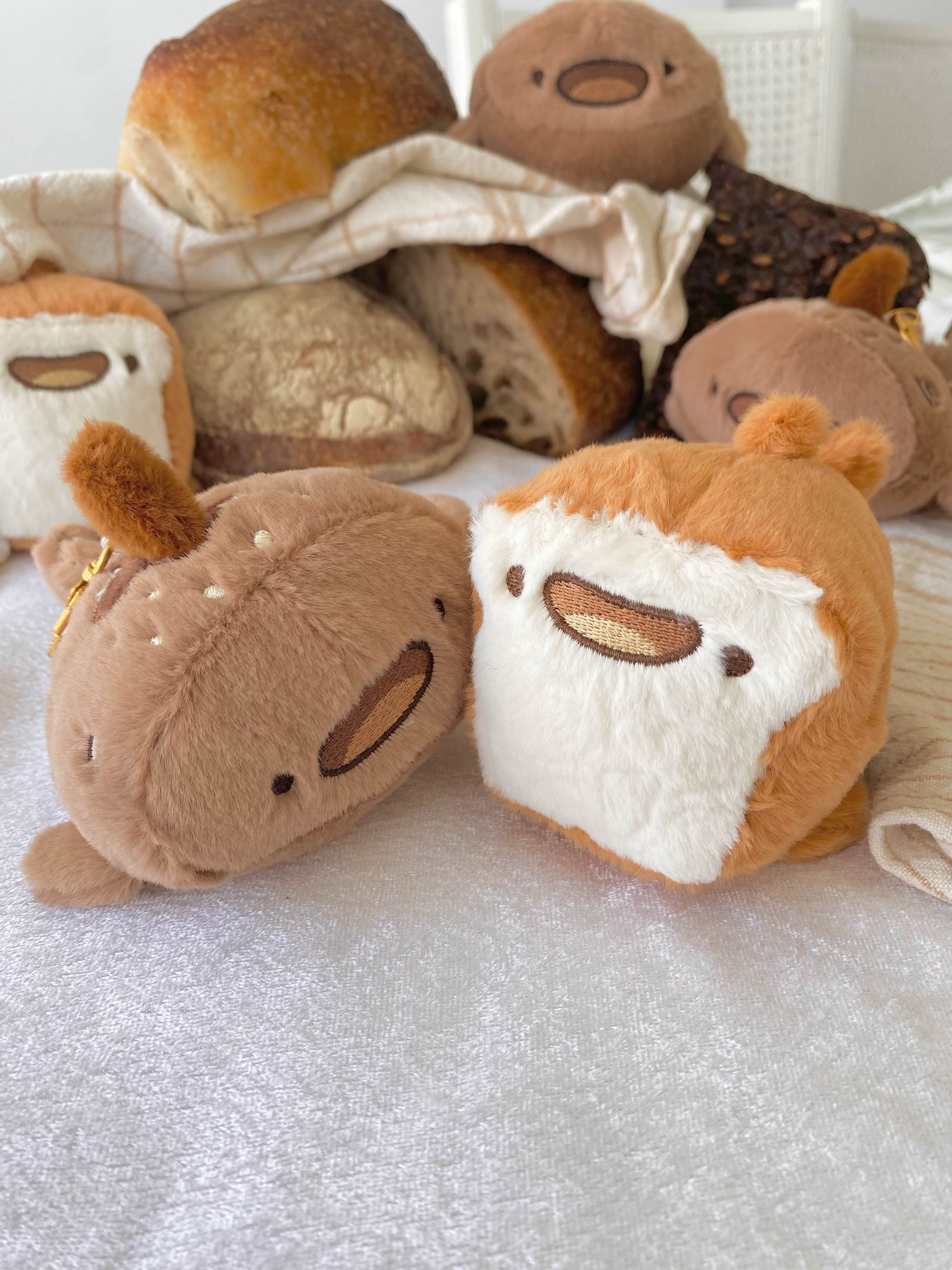 Plushies