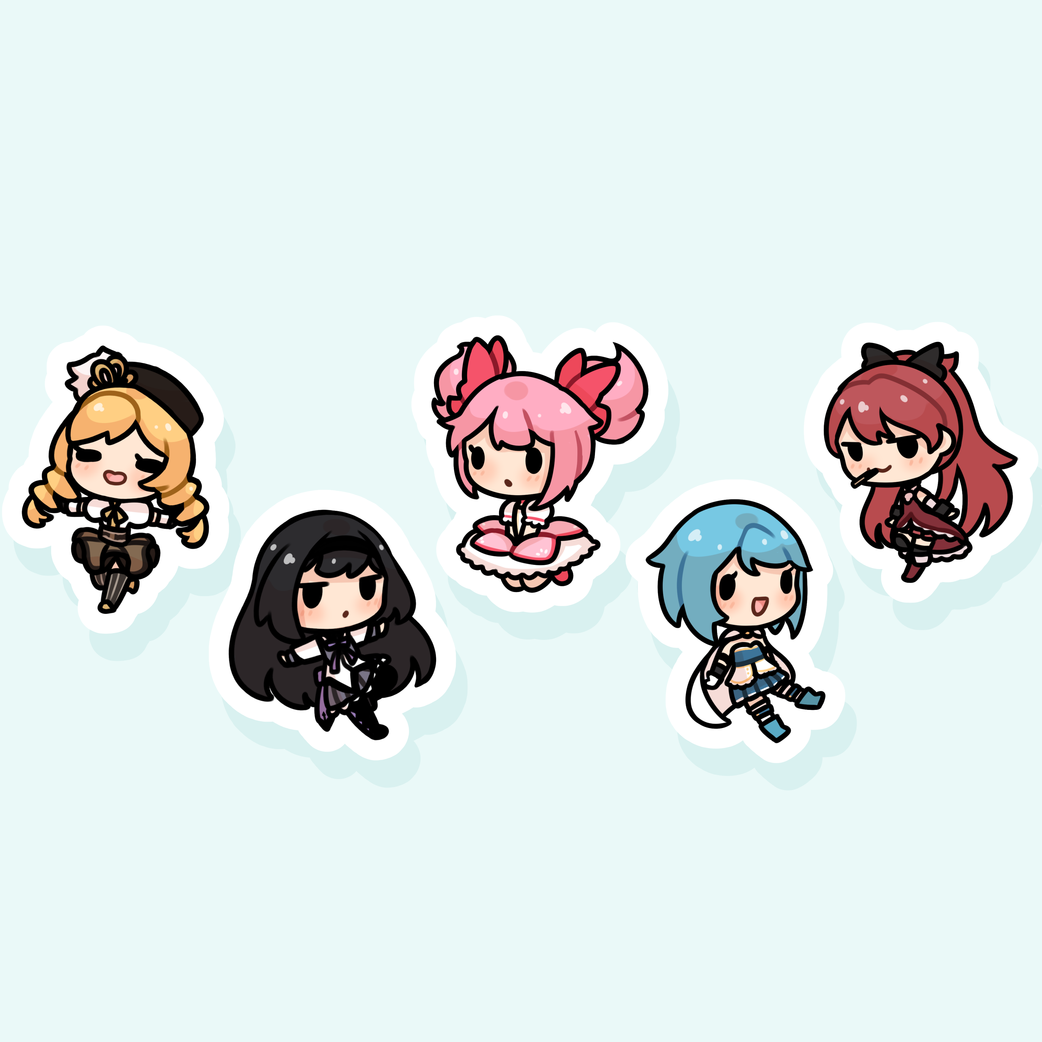 Madoka Magica