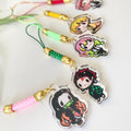 〖 KNY 〗 Phone Charms!