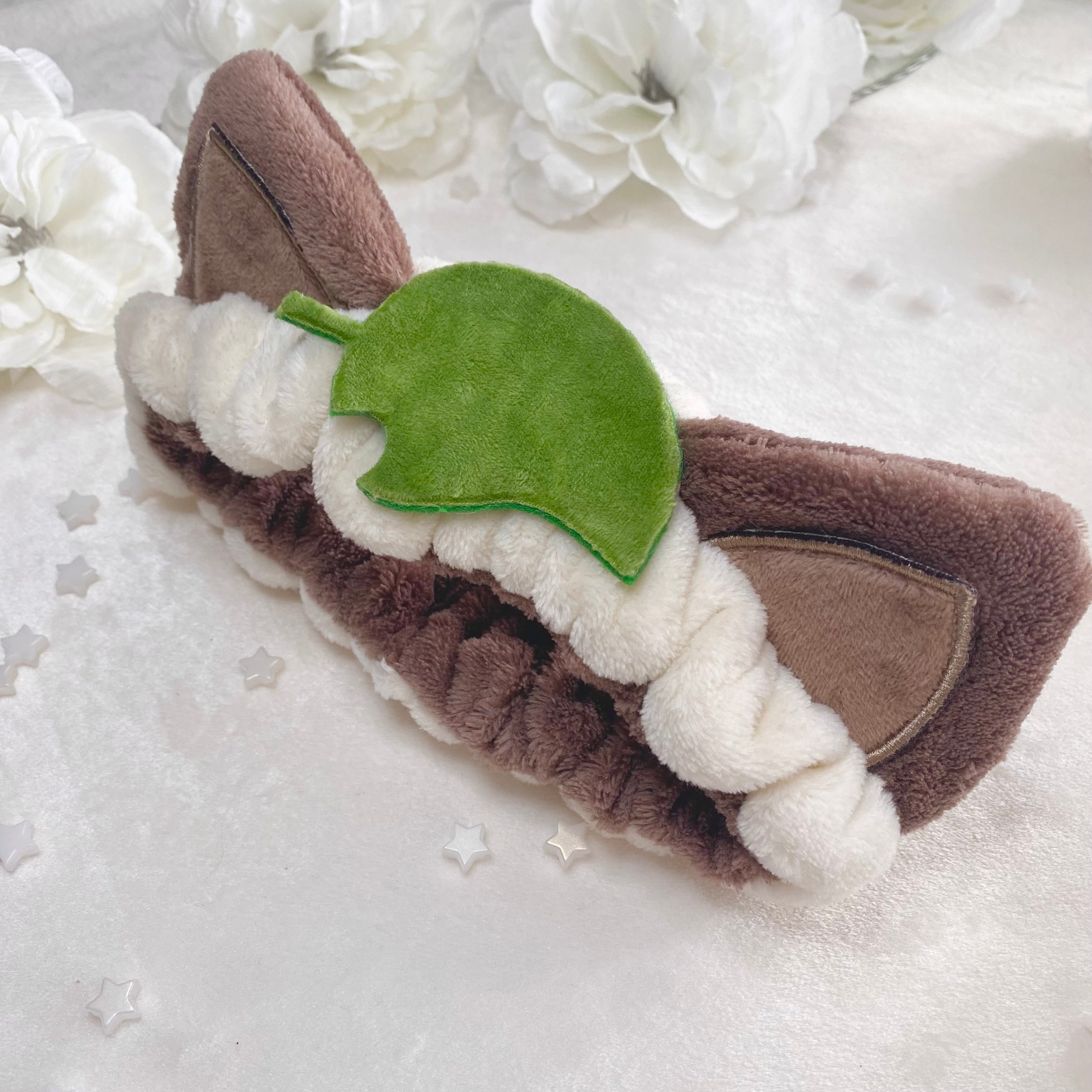 〖 Genshin 〗 Headbands