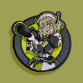Tactical Patchus